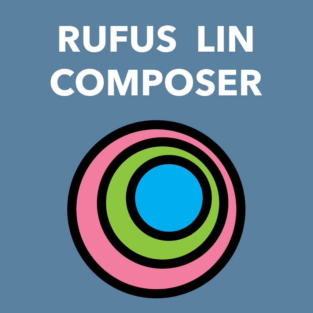 Rufus Lin Compositions